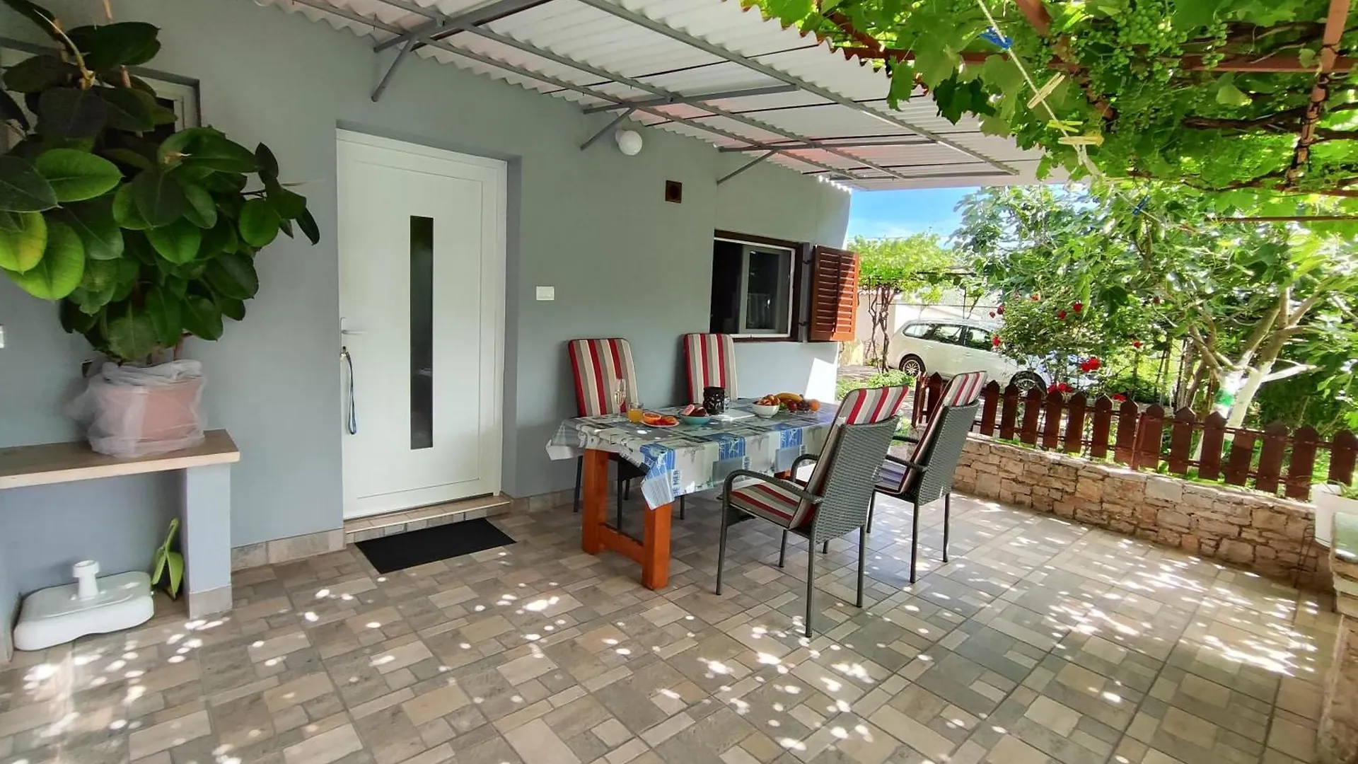 Apartments Pavao 1402 PUY