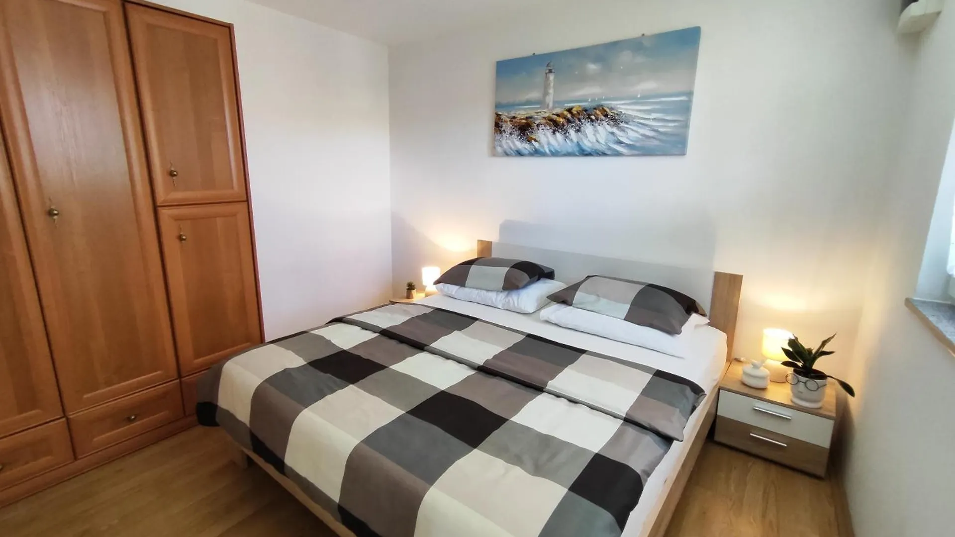 Apartments Pavao 1402 PUY