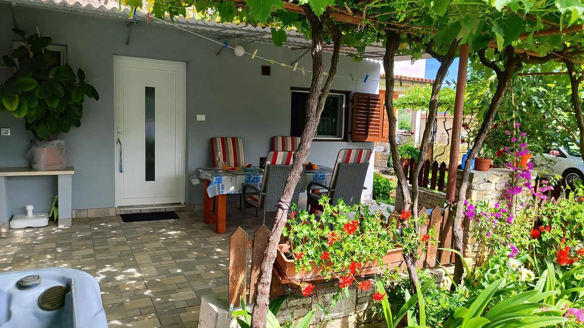 Apartments Pavao 1402 PUY