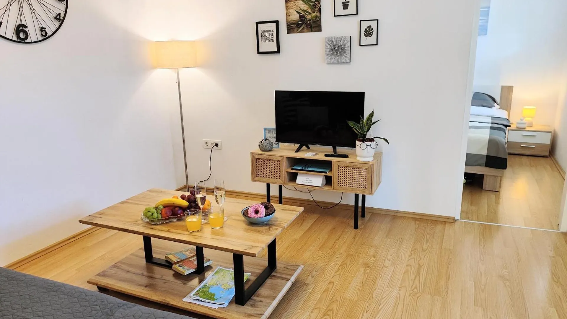 Holiday home Apartments Pavao 1402 Pula