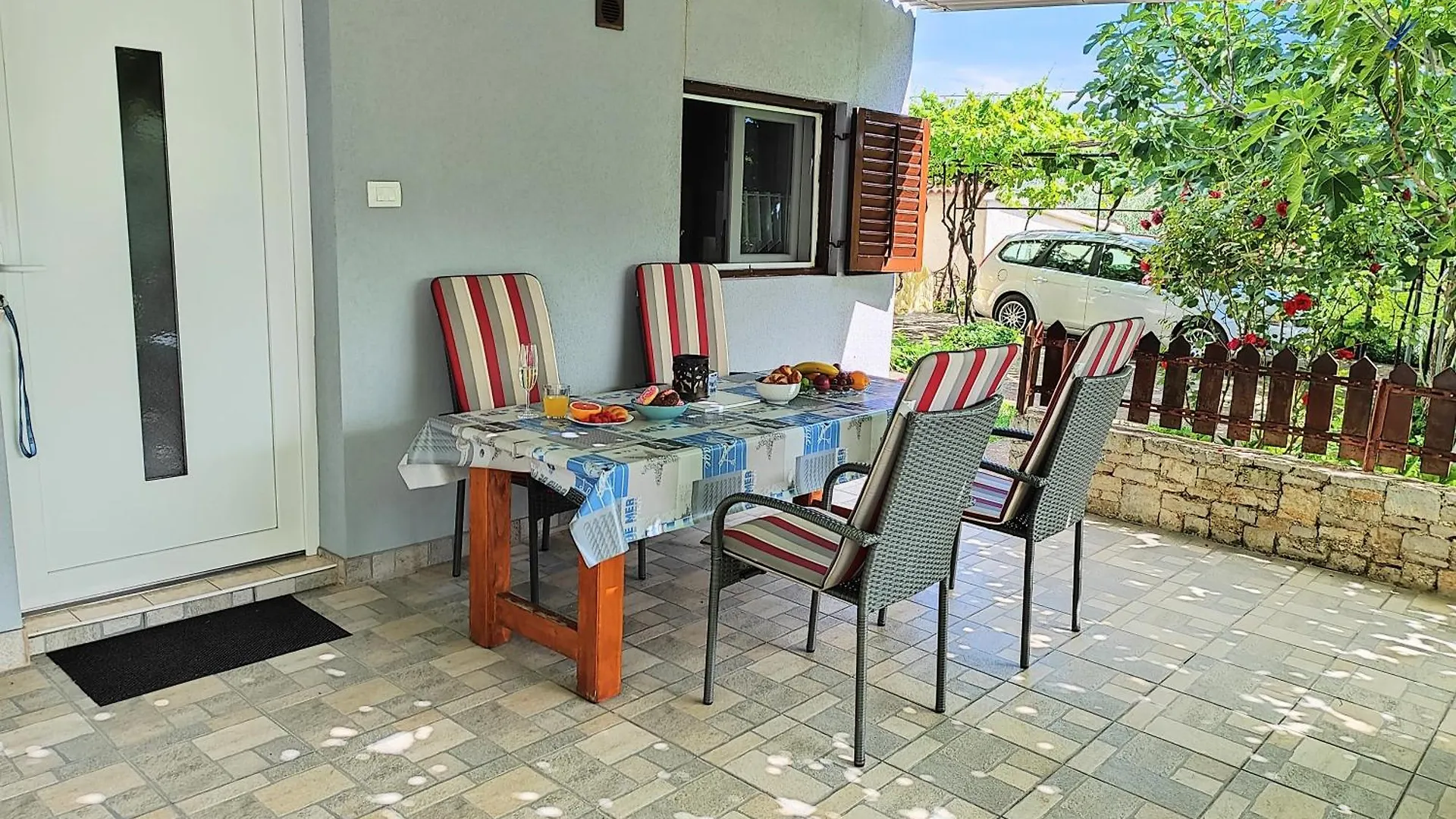 Apartments Pavao 1402 Pula Holiday home